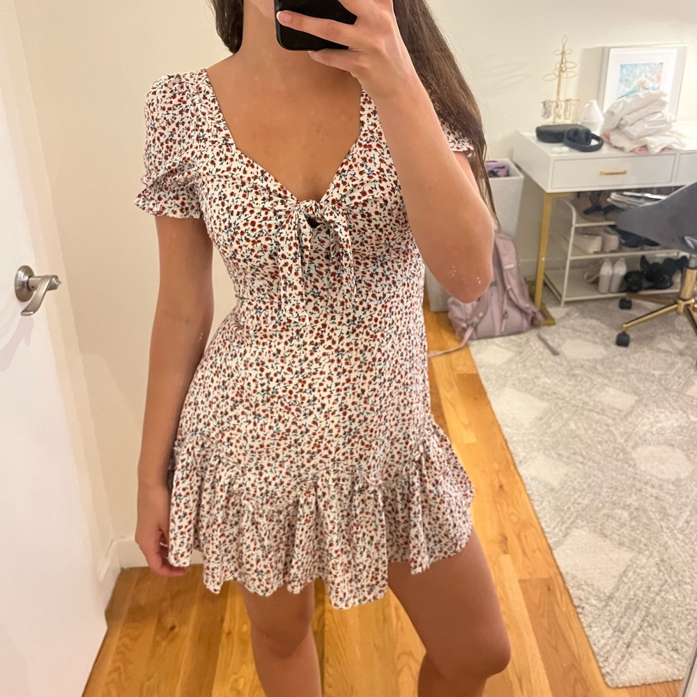 Princess Polly size 2 dress